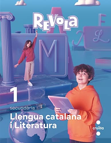 Catalan - Cruilla