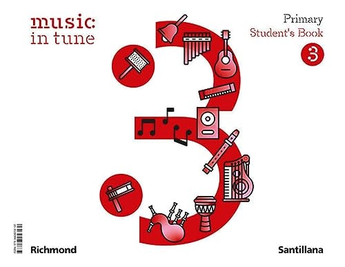 Music - Santillana