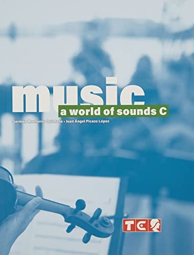 A World of Sounds, C.