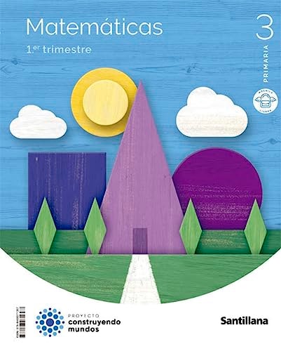 Matemáticas - Santillana