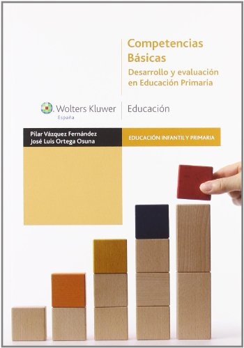 Competencias básicas desarrollo y evaluación en educación primaria