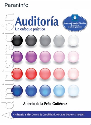 Auditoría. Un enfoque práctico