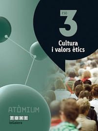 Cultura I Valors - Text