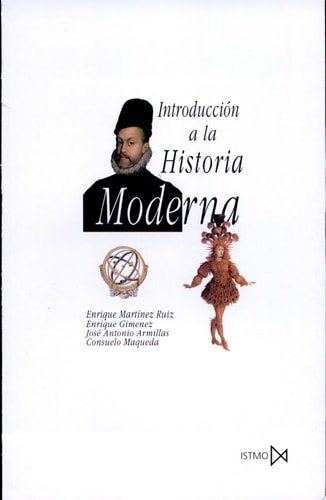Introducción a la historia moderna