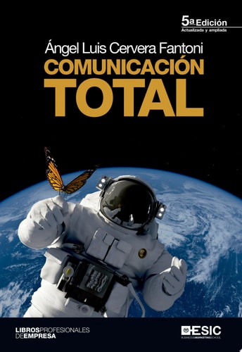 Comunicación total 5ª edición