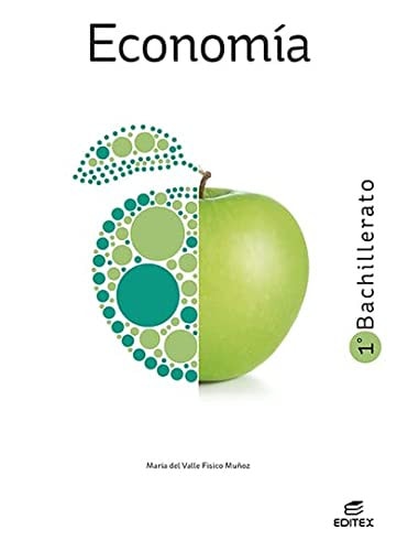Economía I - Editex