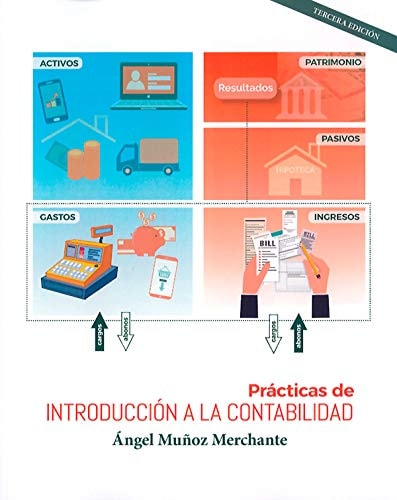 Prácticas de introducción a la contabilidad