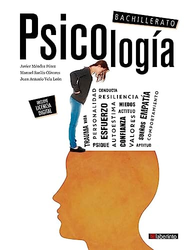 Psicología, Bachillerato