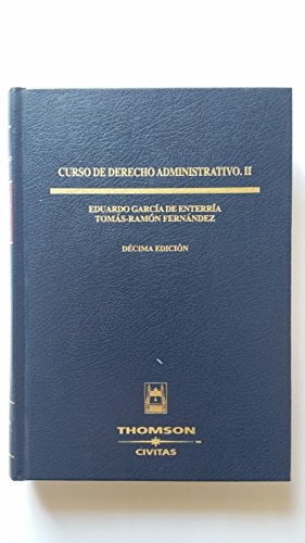 Curso de derecho administrativo
