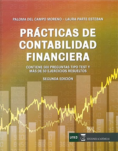 Prácticas de contabilidad financiera