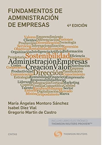 FUNDAMENTOS DE ADMINISTRACION DE EMPRESAS