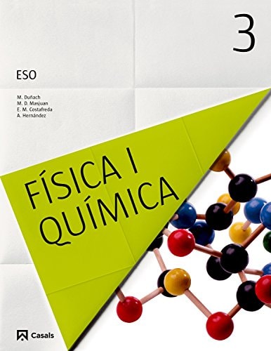 Fisica I Quimica - Casals
