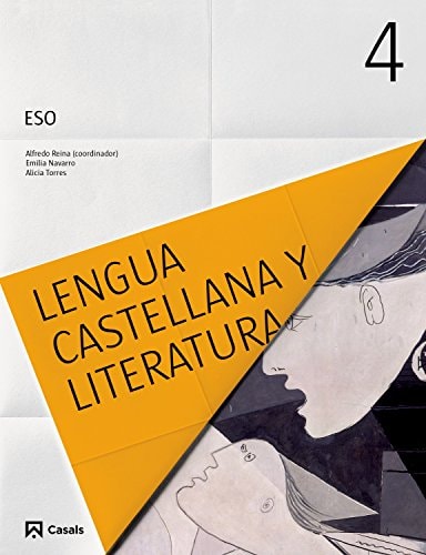 Castellano - Casals