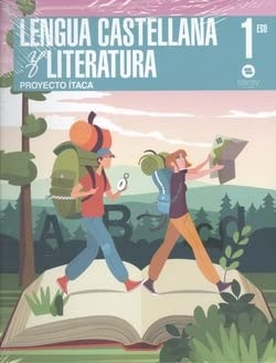 Lengua Castellana y Literatura - Sansy