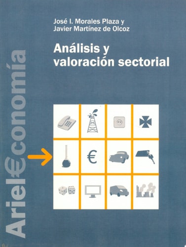 Análisis y valoración sectorial