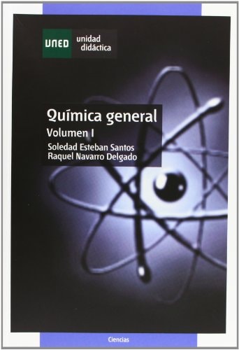 Química general. 1