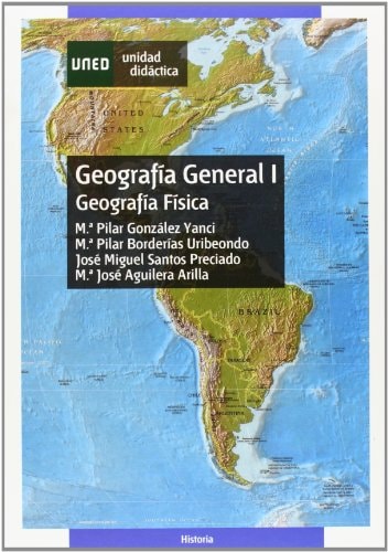 Geografía General Geografía Física