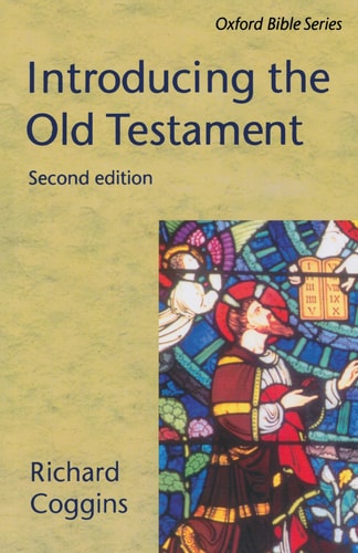 Introducing the Old Testament
