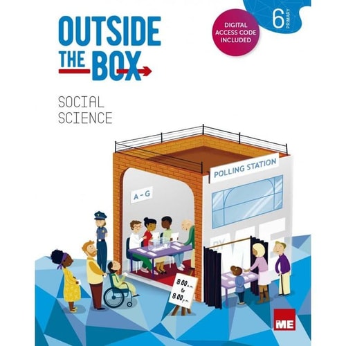Social Science - Edelvives