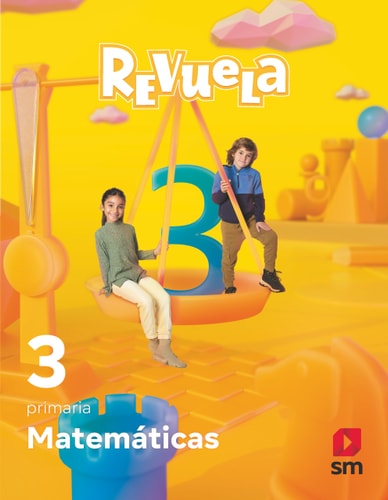 Matemáticas - SM Revuela