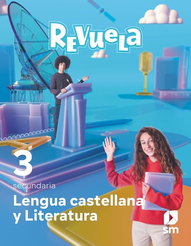 Lengua castellana y literatura