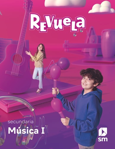 Musica I - SM Revuela
