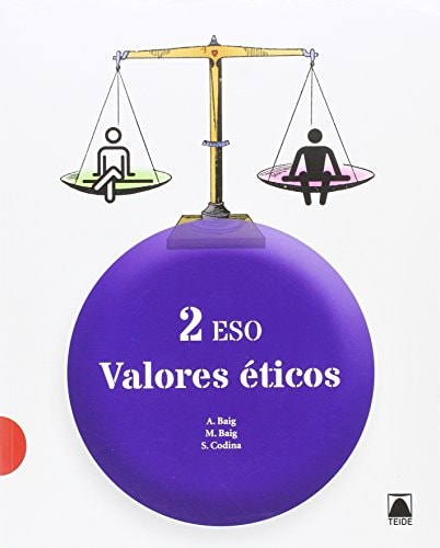 Valores éticos 2 ESO