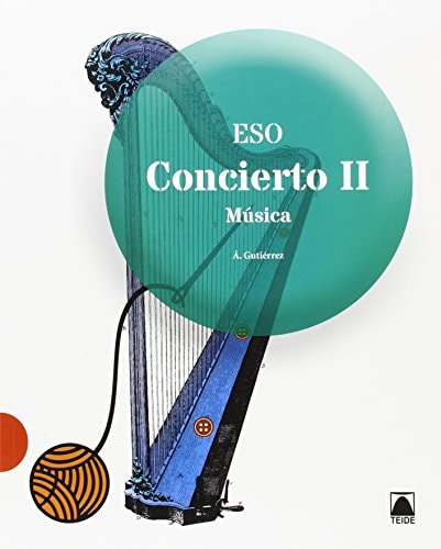 Concierto. Música II ESO