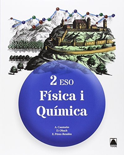 Fisica I Quimica - Teide