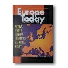 Europe Today