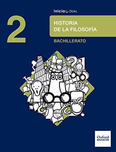 HISTORIA DE LA FILOSOFIA
