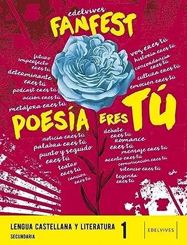 Lengua Castellana y Literatura - Edelvives