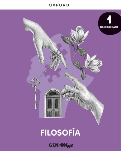 Filosofía - Oxford