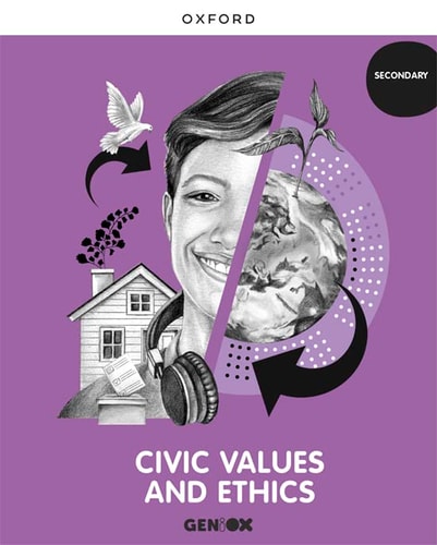 Cities Values and Ethics - Oxford