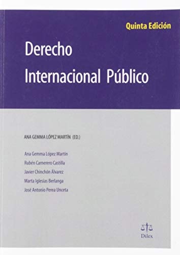 Derecho internacional público