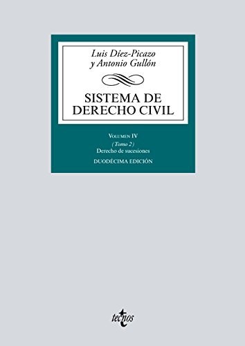 Sistema de derecho civil Derecho de sucesiones