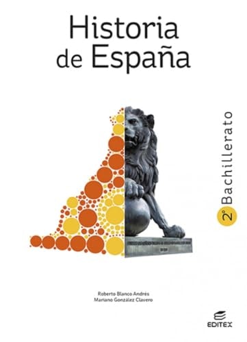 Historia de España 2o Bachillerato