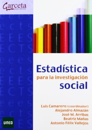 Estadística para la investigación social