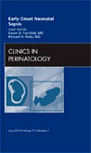 Early-onset Neonatal Sepsis