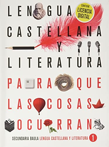 Castellano - Baula