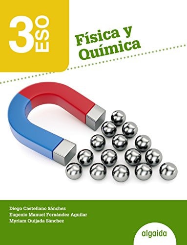 Física y Química 3º ESO