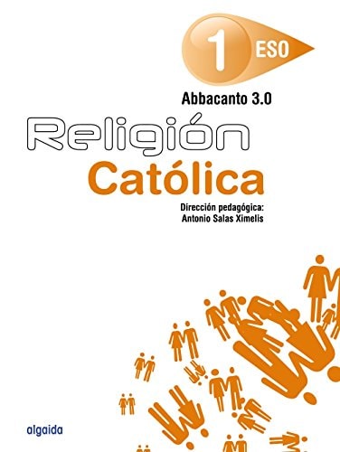 Religión. ABBACANTO 3.0. 1º ESO