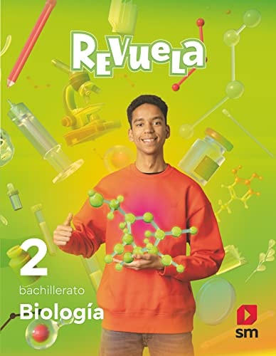 Biología - SM Revuela