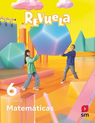 Matemáticas - SM Revuela