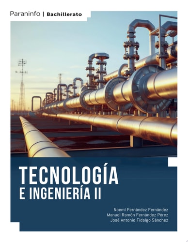 Tecnología e Ingeniería II