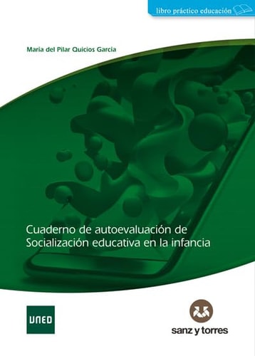 CUADERNO DE AUTOEVALUACION DE SOCIALIZACION EDUCATIVA EN LA INFANCIA