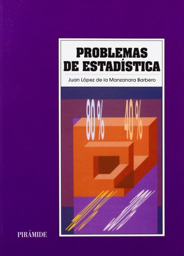 Problemas de estadística