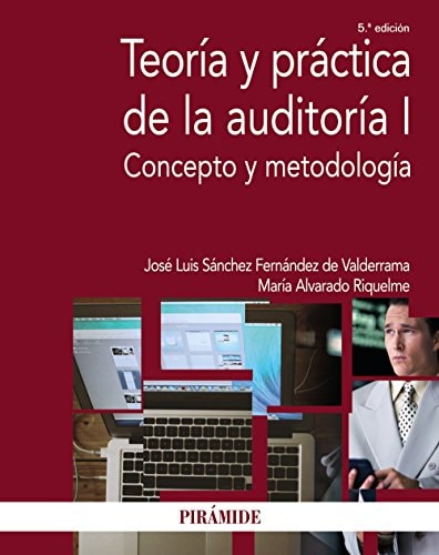 Teoría y práctica de la auditoría