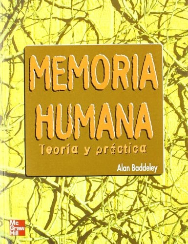 Memoria humana teoría y práctica