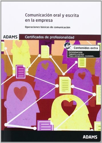 Comunicación oral y escrita en la empresa operaciones básicas de comunicación